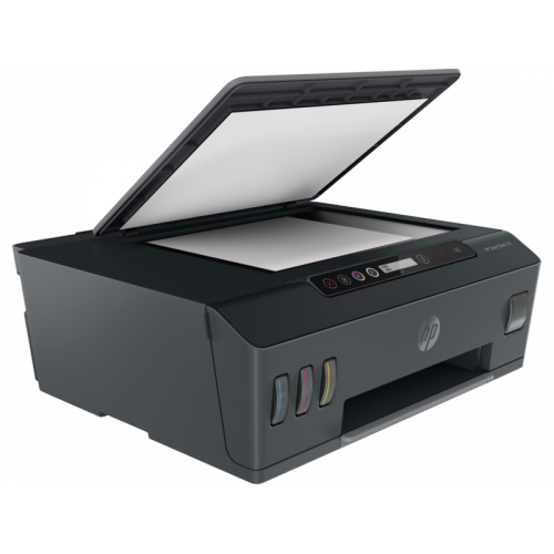 Cтруйный цветной МФУ HP Smart Tank 500 (4SR29A)