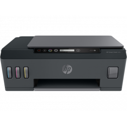 Cтруйный цветной МФУ HP Smart Tank 500 (4SR29A)
