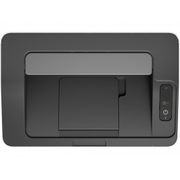 Чёрно-белый лазерный принтер HP Laser 107a