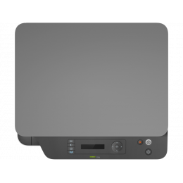 Чёрно-белый лазерный МФУ HP Laser MFP 135w