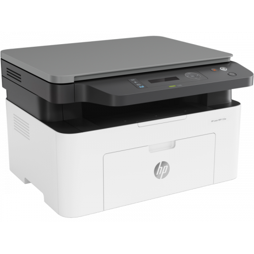 Чёрно-белый лазерный МФУ HP Laser MFP 135w