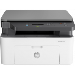 Чёрно-белый лазерный МФУ HP Laser MFP 135w
