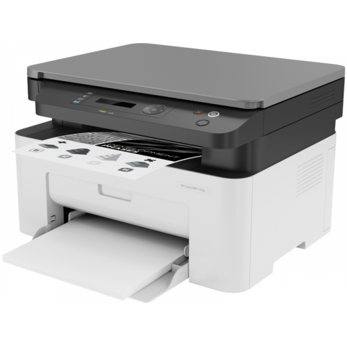 Чёрно-белый лазерный МФУ HP Laser MFP 135w