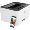 Струйный принтер HP Color LaserJet 150a