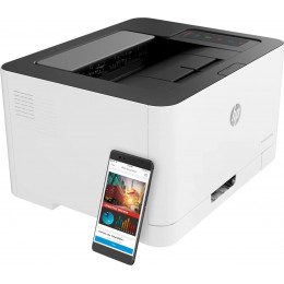 Струйный принтер HP Color LaserJet 150a