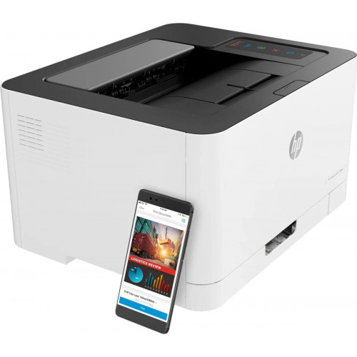 Струйный принтер HP Color LaserJet 150a