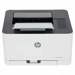 Струйный принтер HP Color LaserJet 150a