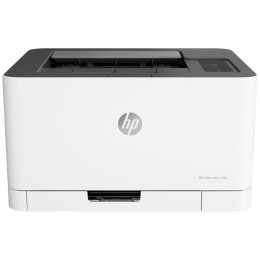 Струйный принтер HP Color LaserJet 150a