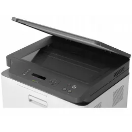 Струйный цветной МФУ HP Color Laser 178nw