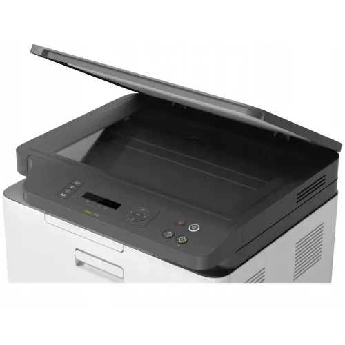 Струйный цветной МФУ HP Color Laser 178nw