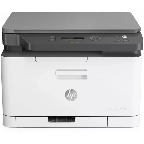 Струйный цветной МФУ HP Color Laser 178nw