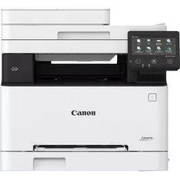 Струйный цветной МФУ Canon i-SENSYS MF655Cdw