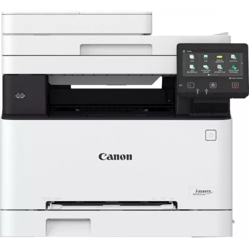 Струйный цветной МФУ Canon i-SENSYS MF655Cdw