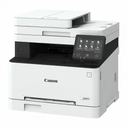Струйный цветной МФУ Canon i-SENSYS MF655Cdw