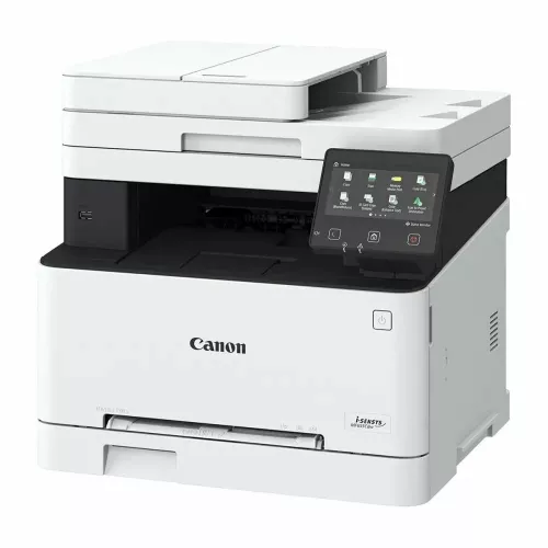 Струйный цветной МФУ Canon i-SENSYS MF655Cdw
