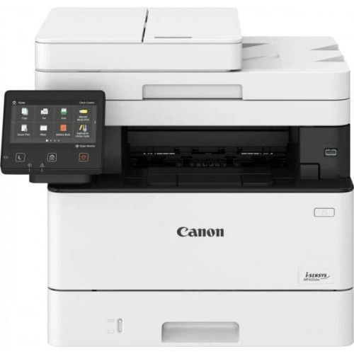 Чёрно-белый лазерный МФУ Canon i-SENSYS MF465dw