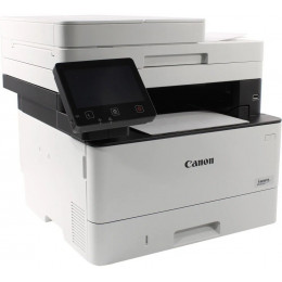 Чёрно-белый лазерный МФУ Canon i-SENSYS MF465dw