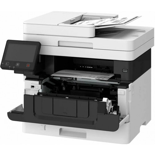 Чёрно-белый лазерный МФУ Canon i-SENSYS MF465dw