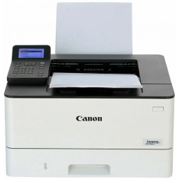 Чёрно-белый лазерный принтер Canon i-SENSYS LBP236DW