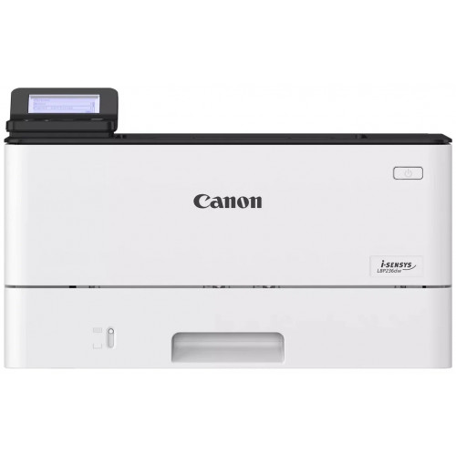 Чёрно-белый лазерный принтер Canon i-SENSYS LBP236DW