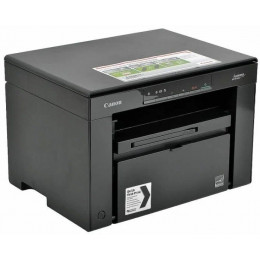  Чёрно-белый лазерный МФУ Canon i-SENSYS MF3010 BUNDLE..