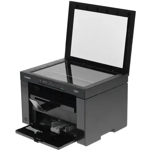 Чёрно-белый лазерный МФУ Canon i-SENSYS MF3010 BUNDLE..