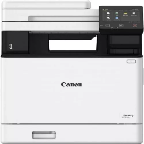 Струйный цветной МФУ Canon i-SENSYS MF752Cdw