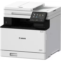 Струйный цветной МФУ Canon i-SENSYS MF752Cdw