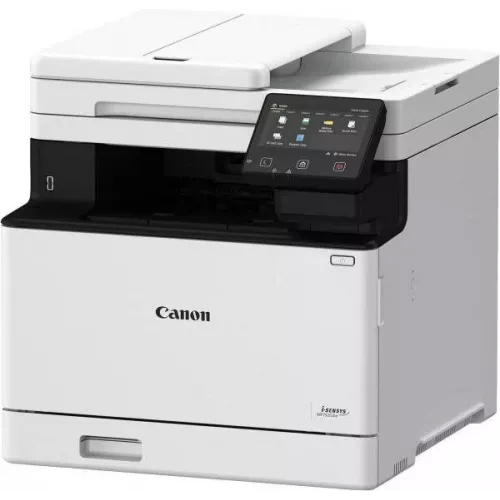 Струйный цветной МФУ Canon i-SENSYS MF752Cdw