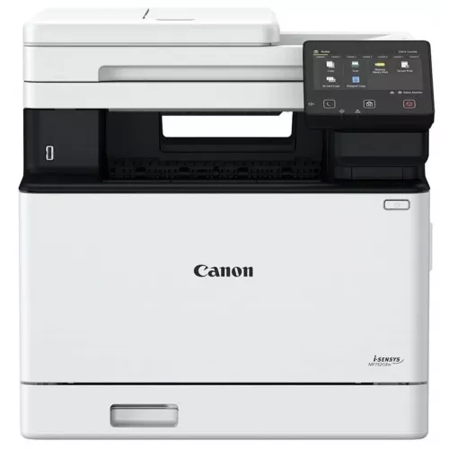 Струйный цветной МФУ Canon i-SENSYS MF752Cdw