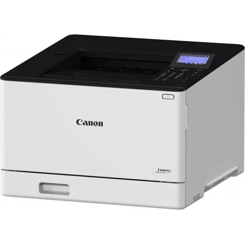 Струйный цветной принтер Canon i-SENSYS LBP673Cdw