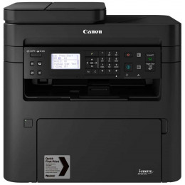Чёрно-белый лазерный МФУ Canon i-SENSYS MF264dw II