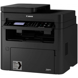 Чёрно-белый лазерный МФУ Canon i-SENSYS MF264dw II