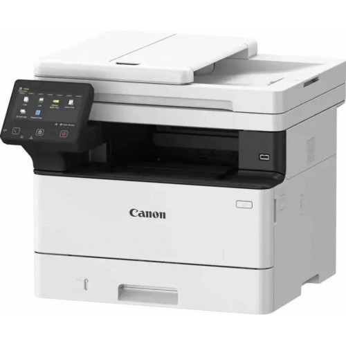 Чёрно-белый лазерный МФУ Canon i-SENSYS MF463dw