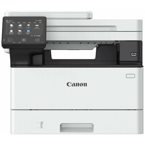 Чёрно-белый лазерный МФУ Canon i-SENSYS MF463dw