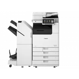 Лазерные МФУ Canon imageRunner ADVANCE C3926i