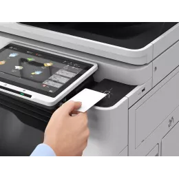 Лазерные МФУ Canon imageRunner ADVANCE C3926i