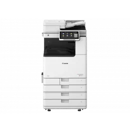 Лазерные МФУ Canon imageRunner ADVANCE C3926i