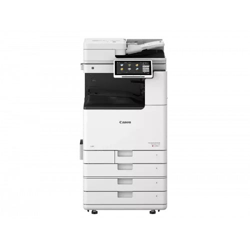Лазерные МФУ Canon imageRunner ADVANCE C3926i