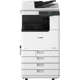Лазерные МФУ Canon imageRunner ADVANCE C3922i