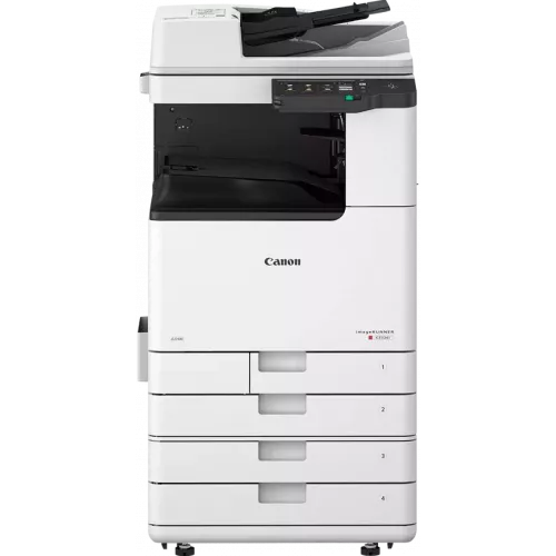 Лазерные МФУ Canon imageRunner ADVANCE C3922i