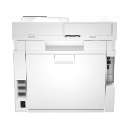 Струйный цветной МФУ HP Color LaserJet Pro M4303dw