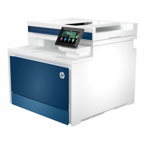 Струйный цветной МФУ HP Color LaserJet Pro M4303dw