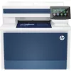 Струйный цветной МФУ HP Color LaserJet Pro M4303dw