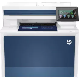 Струйный цветной МФУ HP Color LaserJet Pro M4303dw