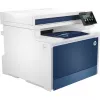 Струйный цветной МФУ HP Color LaserJet Pro M4303dw