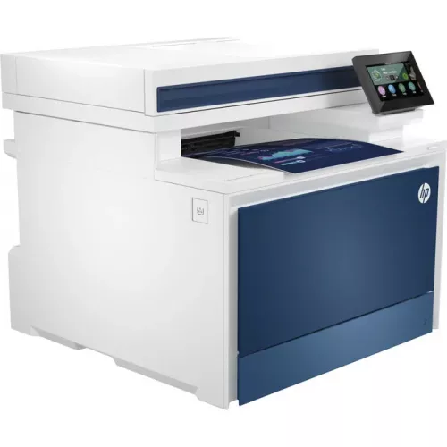 Струйный цветной МФУ HP Color LaserJet Pro M4303dw