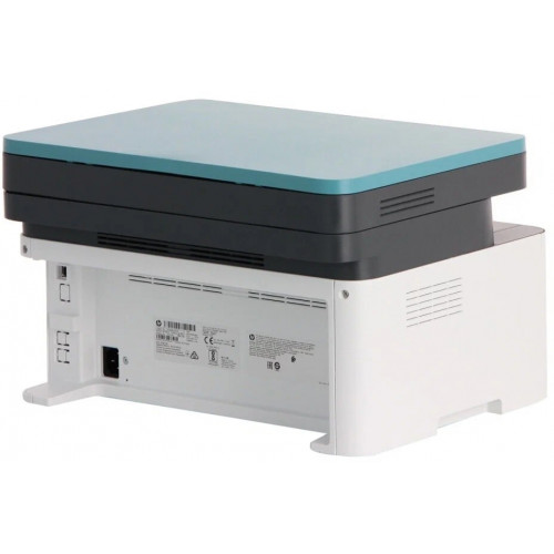 Чёрно-белый лазерный МФУ HP Laser 135r