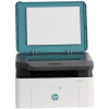 Чёрно-белый лазерный МФУ HP Laser 135r
