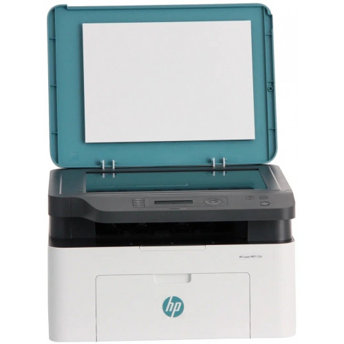 Чёрно-белый лазерный МФУ HP Laser 135r